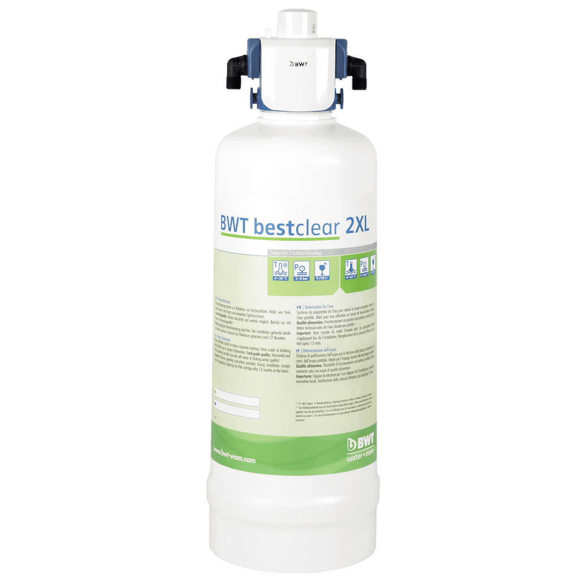 BWT bestclear