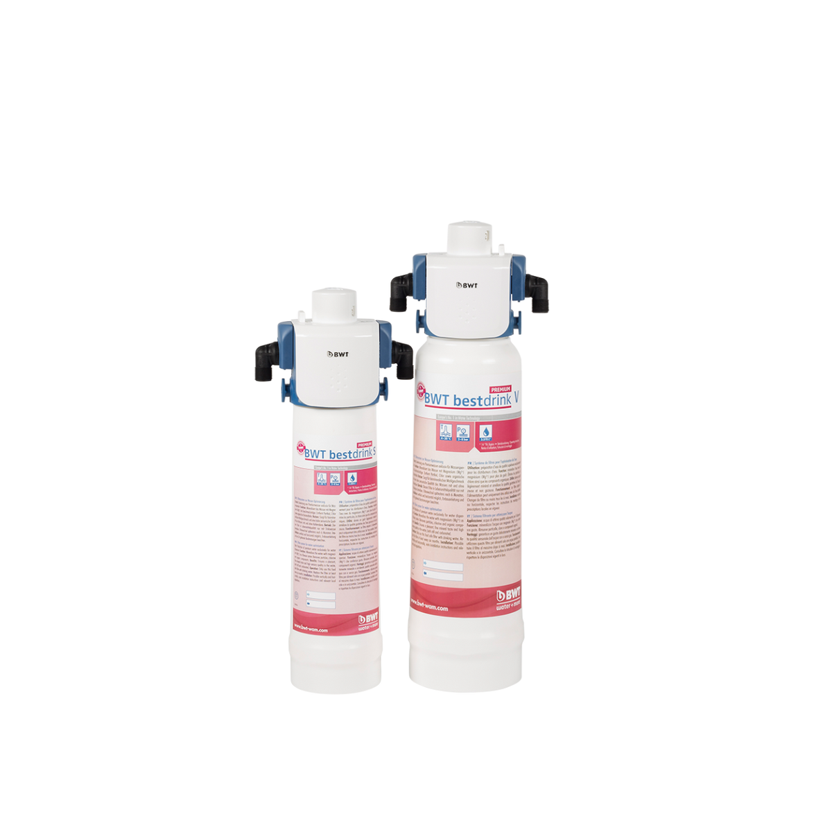 BWT bestdrink PREMIUM