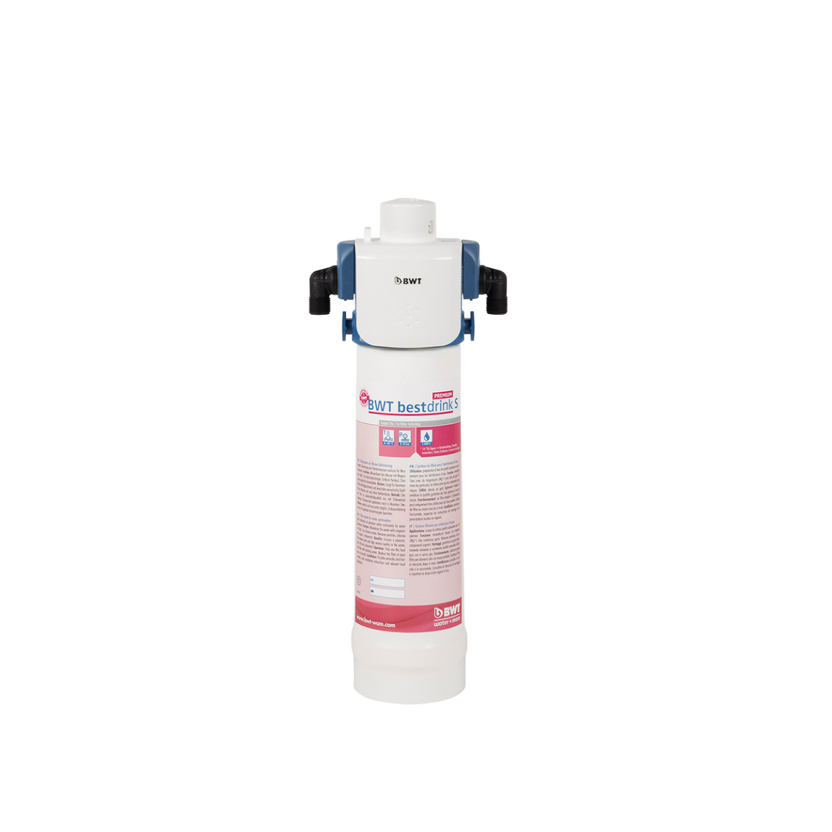 BWT bestdrink PREMIUM