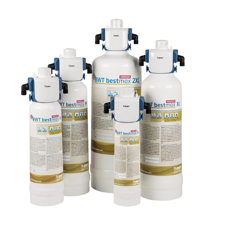 BWT Bestmax Premium Filtre Kartuşu