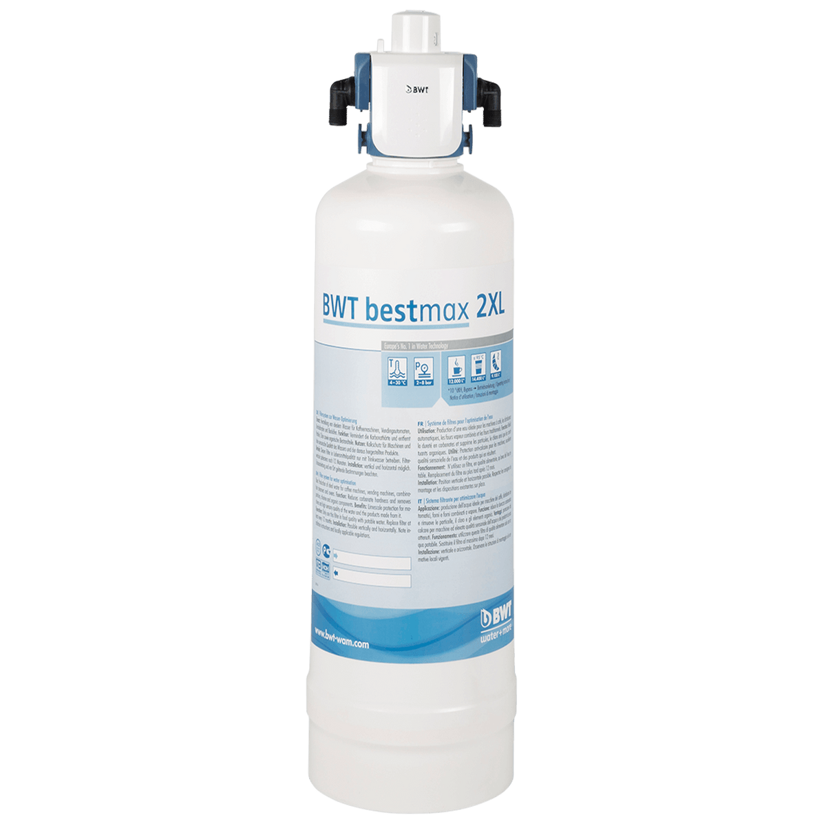 BWT Bestmax