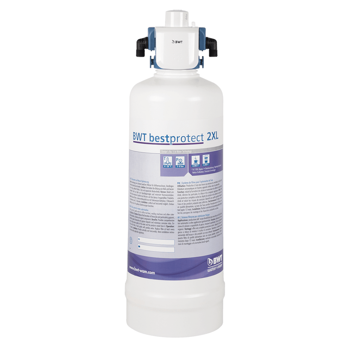 BWT Bestprotect Filtre Kartuşu